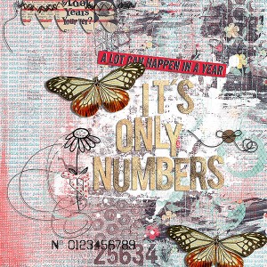 numbers