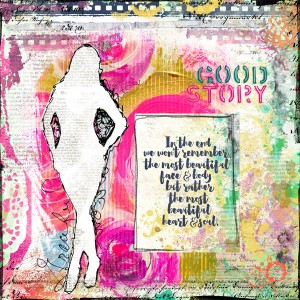 Good-story