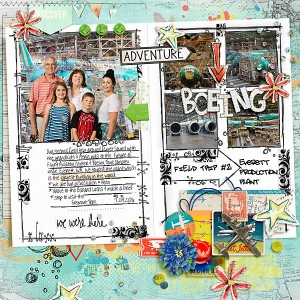 Boeing Plant FT 2 2016