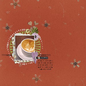 coffee lover