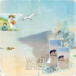 wild and free