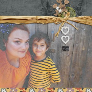 Just us in Autumn-SOSN now!
