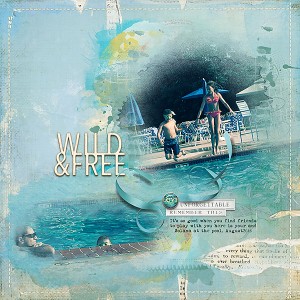 Wild and Free