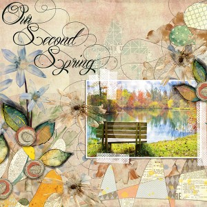 Our Second Spring