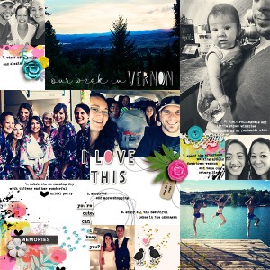 Our Week In Vernon