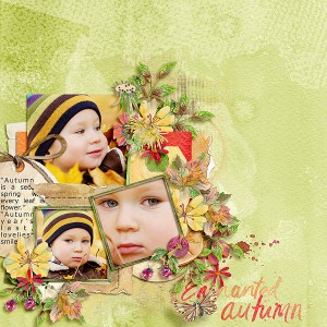 Enchanted-Autumn