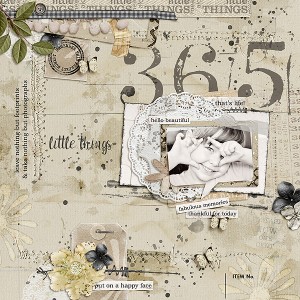 little-things