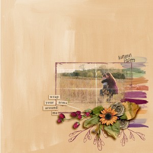 Autumn Palette