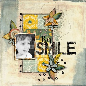 Big Smile