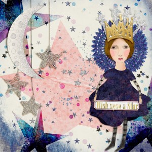 Wish Upon A Star