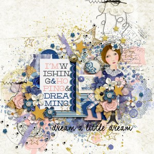 Wishing Hoping Dreaming