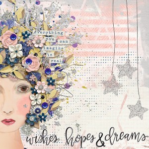 Wishes, Hopes & Dreams