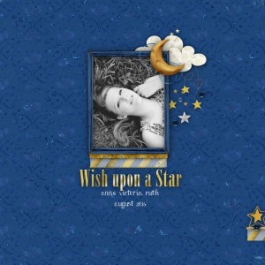 Wish Upon a Star