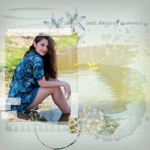 last days of summer