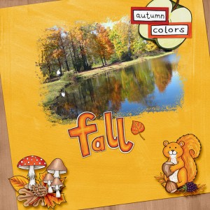 FALL