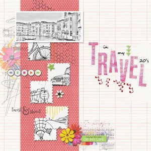 My Travels