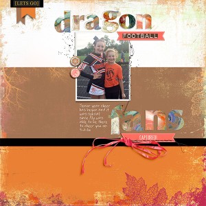 Dragon Fans