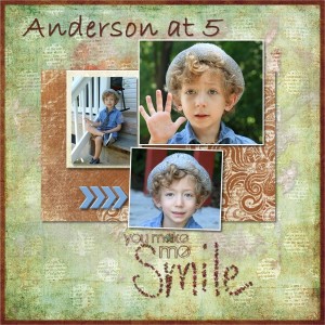 Anderson