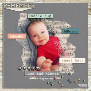 Remember