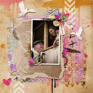 Love Birds