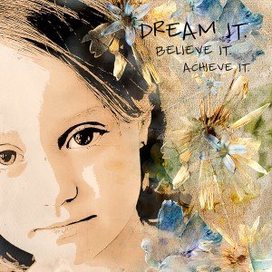DREAM-IT