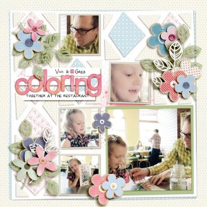 Coloring
