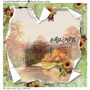 Equinox