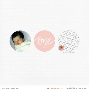 Paislee-YEARONEpg1