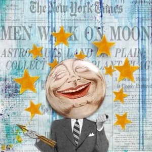 moon man
