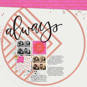 Always-forever