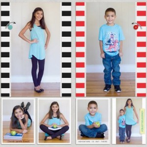 2016 Week 35-1 Back to School
