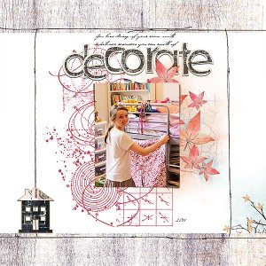 Decorate