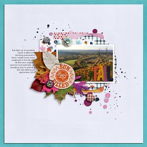 fall