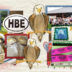 HBE Picnic