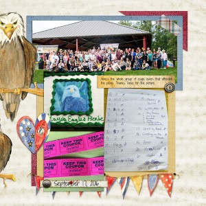 HBE Picnic, right side