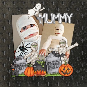Mummy