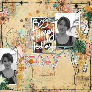 today