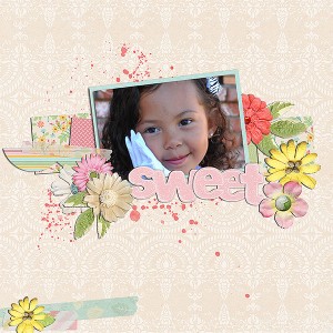 sweet