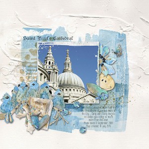 St Pauls Cathedral