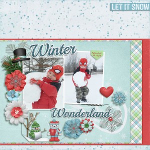 WinterWonderland