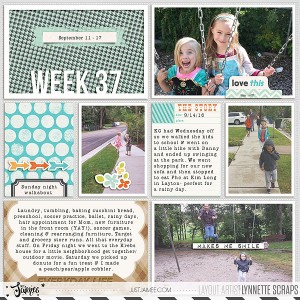 2016 week 37 - left side