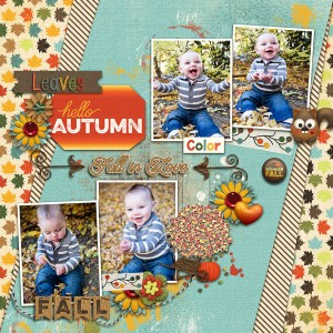 Fall In Love