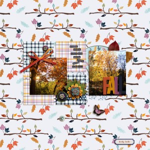 Fall 2012