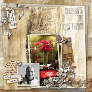 Little Things 1