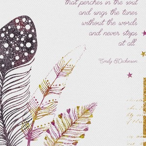 Feathers of Hope