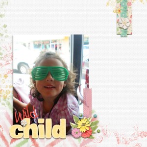 Wild Child