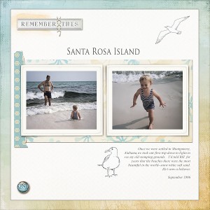 Santa Rosa Island