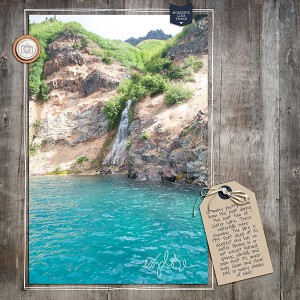 Crater Lake Boat Tour