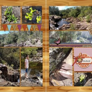 Wappa-Falls