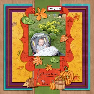 Fall Festival
